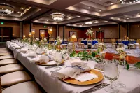 Marriott St. Louis West - 4-Star