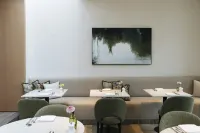 De Tuilerieën - Small Luxury Hotels of the World - Breakfast