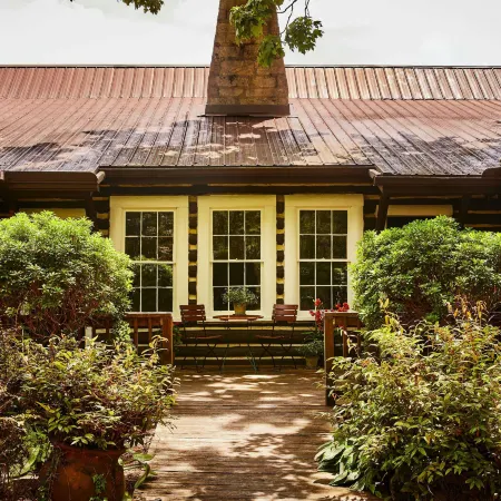 Trailborn Highlands, Outdoor Collection by Marriott Bonvoy