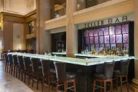 丹佛市中心萬麗酒店 - 酒吧
