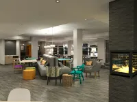 Home2 Suites by Hilton Quebec City, QC Hotels near Place Laurier