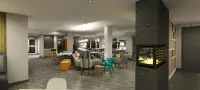 Home2 Suites by Hilton Quebec City, QC - 4-Star