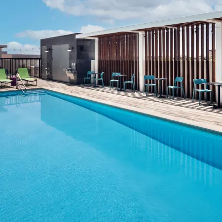 Home2 Suites by Hilton Bastrop