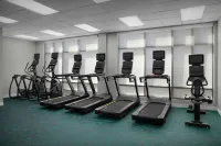 TownePlace Suites by Marriott El Paso Northwest - Wifi