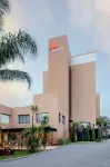 Hotel Buenos Aires Ezeiza Airport - С парковкой