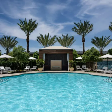The Westin Anaheim Resort