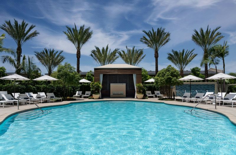 The Westin Anaheim Resort photo 2