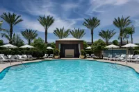 The Westin Anaheim Resort - Pools
