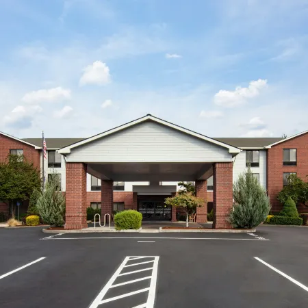 Hampton Inn Medford