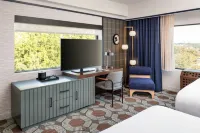The Mecklen Hotel, Charlotte, a Tribute Portfolio Hotel - 4-Star