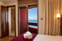 Dakhla Sur Mer Hôtel - Beach