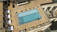 The Monarch San Antonio, Curio Collection by Hilton - Pools