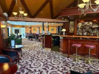 Montra Odder Parkhotel, Bwsc - バー