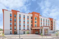 Hampton Inn & Suites Phoenix East Mesa - Hot Tub