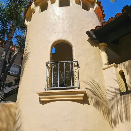 The Buena Park Grand Hotel & Suites