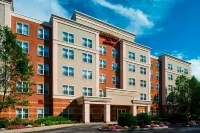 Residence Inn Boston Framingham - 3-Star