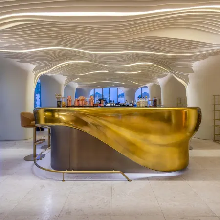 Isla Brown Corinthia Resort & Spa, Curio Collection by Hilton