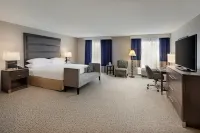 DoubleTree by Hilton Richmond Airport - Airport Shuttle