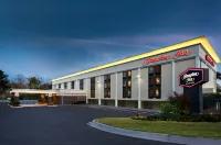 Hampton Inn Gainesville - 2-Star