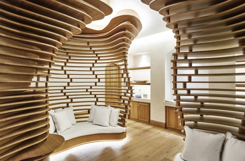 Nobu Hotel Marbella photo 5