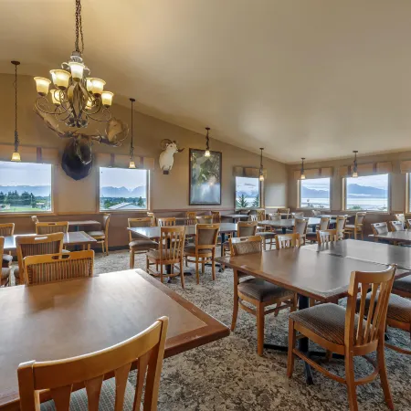 Best Western Bidarka Inn