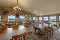Best Western Bidarka Inn - Frühstück