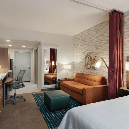Home2 Suites by Hilton Lancaster