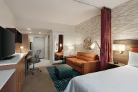 Home2 Suites by Hilton Lancaster - parking