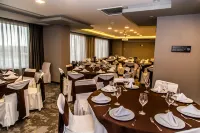 Hampton Inn & Suites by Hilton Puebla - Wifi