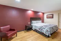Red Roof Inn Buffalo, TX - 2-Star