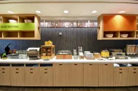 Home2 Suites by Hilton Shreveport - servizio colazione