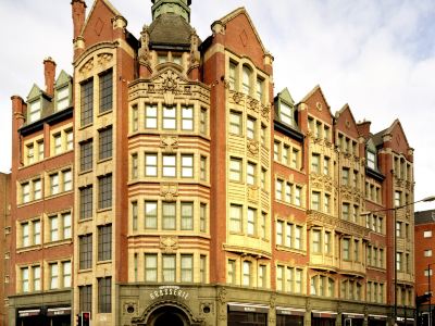 Malmaison Manchester