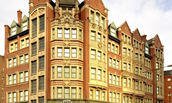 Malmaison Manchester