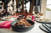 The Ritz-Carlton Dallas, Las Colinas - فطور