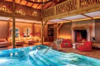 Weissenhaus Private Nature Luxury Resort - Pools
