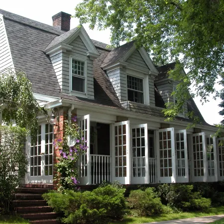Mill House Inn