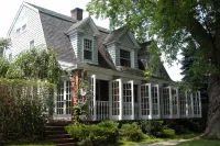 Mill House Inn - Inns