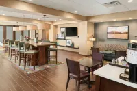 Hampton Inn Lincoln Airport - جاكوزي