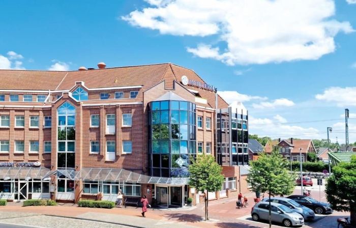 Hotel Frisia