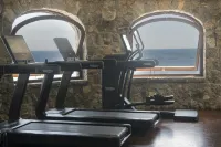 Hotel Santa Caterina - Gym