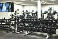 Omni Tucson National Resort - Gym