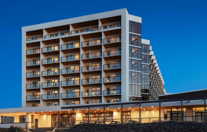 Delta Hotels Virginia Beach Waterfront