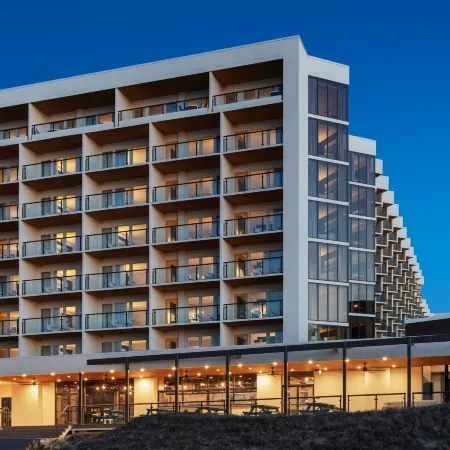 Delta Hotels Virginia Beach Waterfront
