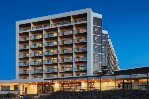 Delta Hotels Virginia Beach Waterfront - 4 stjerner