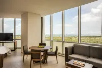 Fiesta Inn Cancun Las Americas - สระว่ายน้ำบนดาดฟ้า