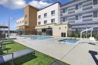 Fairfield Inn & Suites Lodi - Pool