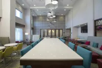Hampton Inn & Suites by Hilton Kutztown - Pet friendly