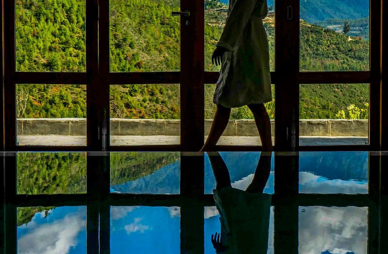 Bhutan Spirit Sanctuary photo 3