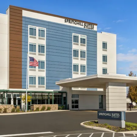 SpringHill Suites Camp Hill