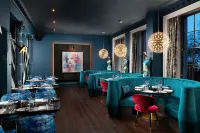 Malmaison Edinburgh City - Lemmikkieläimet sallittu